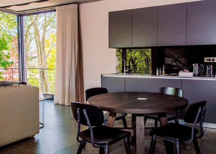 De Haas Living @ Die Laan 2
