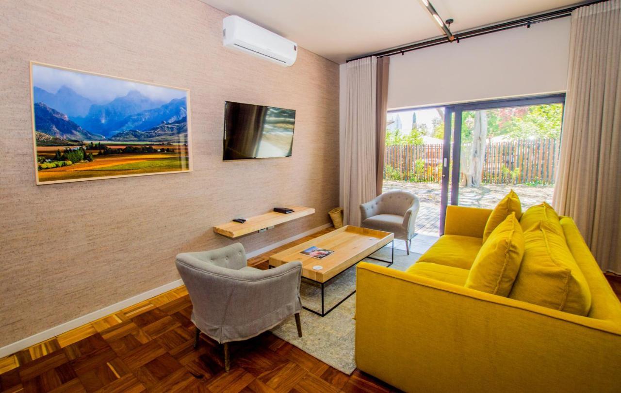 Appartement De Haas Living @ Laan 2 *