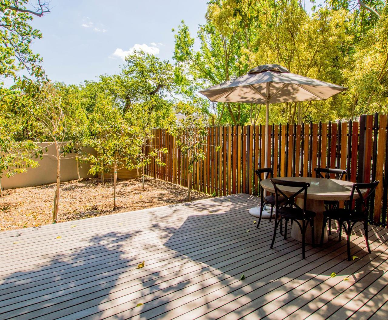 De Haas Living @ Laan 2 Stellenbosch